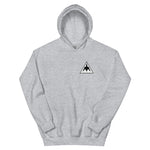 Advance - Pocket Unisex Hoodie