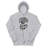 Reverse Snake - Unisex Hoodie