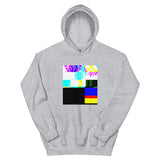 Zebra Error - Unisex Hoodie