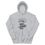 Snake - Unisex Hoodie