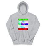 Highs and Lows - Unisex Hoodie