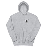 Arbezar Rabbit  - Pocket Unisex Hoodie