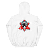 Diamond Eyes x Lotus - Pocket Unisex Hoodie