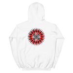 Firework - Pocket Unisex Hoodie