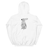 Arbezar Original Rabbit - Pocket Unisex Hoodie