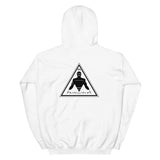 Advance - Pocket Unisex Hoodie