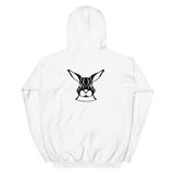 Arbezar Rabbit  - Pocket Unisex Hoodie