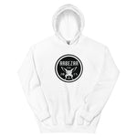 Arbezar Badge Logo - Unisex Hoodie