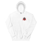 Diamond Eyes x Lotus - Pocket Unisex Hoodie