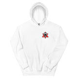 Diamond Eyes x Lotus - Pocket Unisex Hoodie