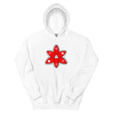 Lotus Flower - Unisex Hoodie