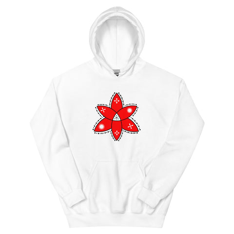 Lotus Flower - Unisex Hoodie