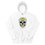 Single Skull - Unisex Hoodie