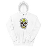 Single Skull - Unisex Hoodie