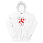 Project Zeb Logo - Unisex Hoodie