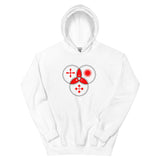 Project Zeb Logo - Unisex Hoodie