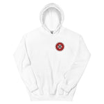 Firework - Pocket Unisex Hoodie