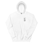 Arbezar Original Rabbit - Pocket Unisex Hoodie