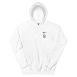 Arbezar Original Rabbit - Pocket Unisex Hoodie