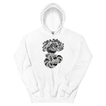 Reverse Snake - Unisex Hoodie