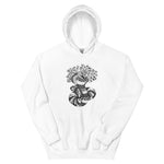 Snake - Unisex Hoodie