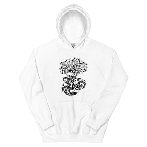 Snake - Unisex Hoodie