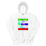 Highs and Lows - Unisex Hoodie