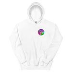 Angry Ice Cream - Pocket Unisex Hoodie