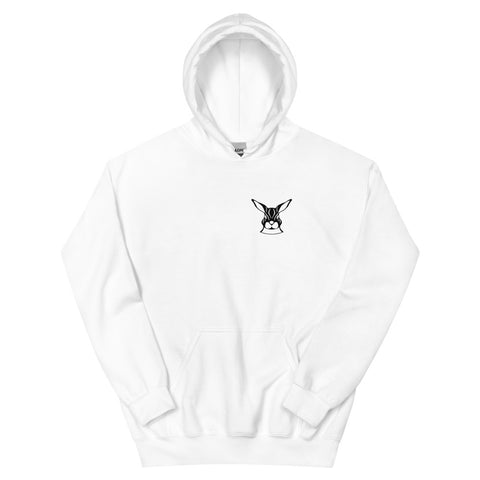 Arbezar Rabbit  - Pocket Unisex Hoodie