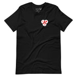 Project Zeb Logo - Unisex Pocket T-Shirt