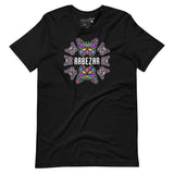 Butterfly Circle - Unisex T-Shirt