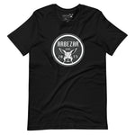 Arbezar Badge Logo - Unisex T-Shirt