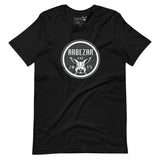 Arbezar Badge Logo - Unisex T-Shirt