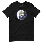 Fear Time Blue - Unisex T-Shirt