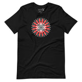 Firework - Short-Sleeve Unisex T-Shirt