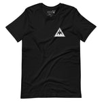 Advance - Unisex Pocket T-Shirt