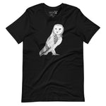 Owl - Unisex T-Shirt