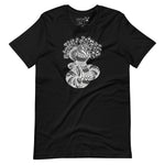 Snake Reverse - Unisex T-Shirt