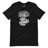 Snake Reverse - Unisex T-Shirt