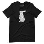 Arbezar Rabbit Original - Unisex T-Shirt