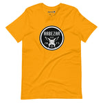 Arbezar Badge Logo - Unisex T-Shirt