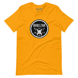 Arbezar Badge Logo - Unisex T-Shirt