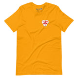 Project Zeb Logo - Unisex Pocket T-Shirt