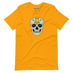 Single Skull - Unisex T-Shirt