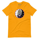 Fear Time Purple - Unisex T-Shirt