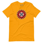 Firework - Short-Sleeve Unisex T-Shirt