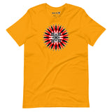 Firework - Short-Sleeve Unisex T-Shirt