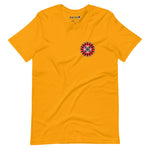 Firework - Pocket Unisex T-Shirt