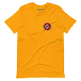 Firework - Pocket Unisex T-Shirt