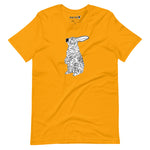 Arbezar Rabbit Original - Unisex T-Shirt